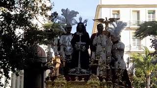 SEMANA SANTA DE CÁDIZ 2024. SENTENCIA.