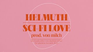 helmuth & MiLch - SciFi Love // Ibo White in: Perlen zum Glück