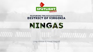 SPOTLIGHT | Ningas