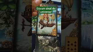 Conselho do Tarot  #prosperidade #tarot #tarotcards #tarotreading #tarotonline