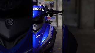 liqui moly 4T street race 10W-40 " review " yamaha sniper #shots