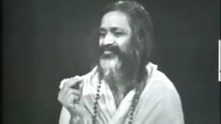 Maharishi's Interview from 1965