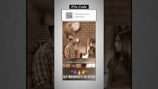 #vn #code template #reels #trending,vn app template qr #code,vn code template #channel #viralvideo