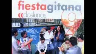 Fiesta Gitana 9 ( Dos Lunas ) (cd completo)