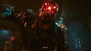 Cyberpunk 2077 PC