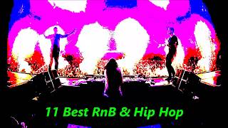 11 Best RnB & Hip Hop , Dance & Electronic | Funky Music