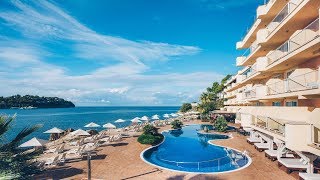 Top 10 4-Star Oceanfront Hotels & Resorts for Couples in Majorca, Spain