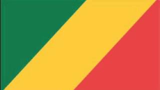 Congo Flag