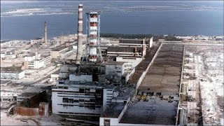 The International Chernobyl Project 1991–a look back in time #chernobyl #pripyat #documentary #1991