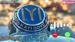 ♥️ IYI Ringtone music status 🎶 || Ringtone Kurulus osman Ringtone mp3 WhatsApp video