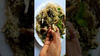 #trendingvideo #recipe#ytshorts#recipe #trendingshorts #share #shortsfeed #viralvideo#viral #biryani