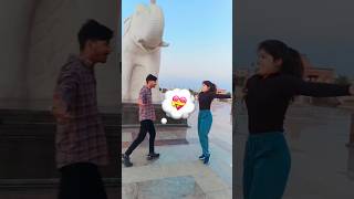 Tujhe dekha to ye jaana sanam #youtubeshorts #trending #viral #sejaldance