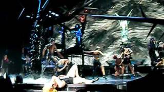 Lady GaGa ALEJANDRO Live Oberhausen Germany 24.05.2010 The Monster Ball Tour