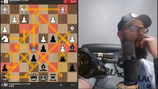 Vulgar Chess #012