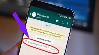 How To Restore Deleted WhatsApp Messages on Your Smartphone