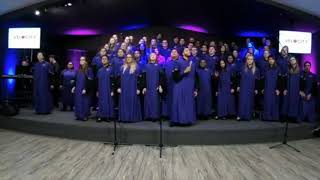 God's Got Me - ONU Proclamation Gospel Choir