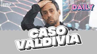 🔴 EN VIVO - HABLA LA ABOGADA DE JORGE VALDIVIA | Amikas Daily