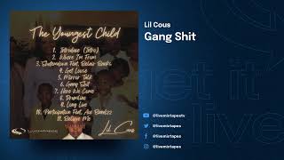 Lil Cous - The Youngest Child (Full Mixtape)