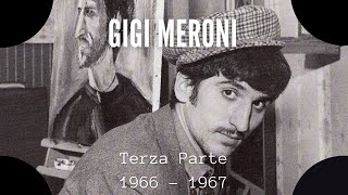 Luigi Meroni - Terza parte