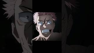 [Yuji Itadori Remembers 💔] - Sad Anime Edit [AMV/Edit] || #anime #shorts #memes #fyp