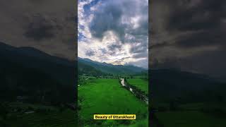 Beautiful Uttarakhand #shorts #love #fyp #explore #nature #uttarakhand