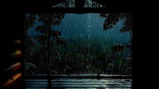 Don’t Click Unless You’re Ready for Ultimate Chill #asmr #meditation #rain #relax #relaxing L12 9