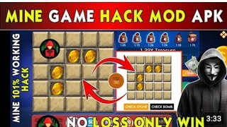 3patti number 1 "today mines game trick" New game "Link 👇 description