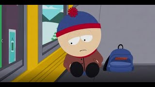 Stan Has Depression - South Park