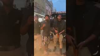 sindh Police