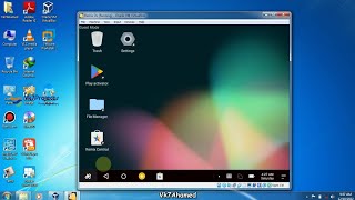 Remix os run on Vm virtual box || Part 2