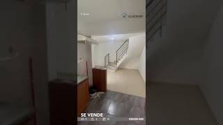 Venta de Casa 3 DORMITORIOS CON TERRAZA Y COCHERA en Buceo, Montevideo.