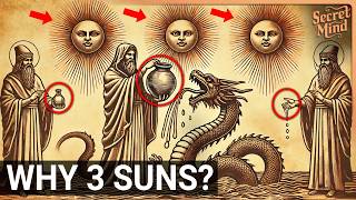 Revealed! Everything is a Trinity, and the Reason is Terrifying...