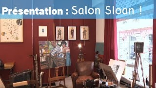 Salon Sloan - GNOOSS TV