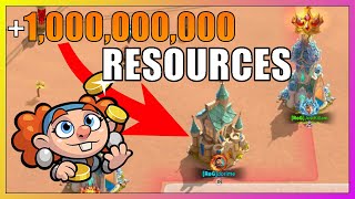 How to Make the PERFECT Farm Account!! | Call of Dragons