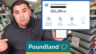 3 Steps, Selling from Poundland to Making £500,000