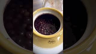 മുന്തിരി വൈൻ 🍇 Grapes Wine Without Yeast #shorts #keralarecipes #christmasrecipes #grapeswinerecipe