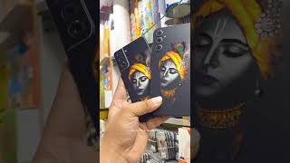 krishna lamination #jaishreeram #krishna#krishnastatus #wrap #viral #mobile #apple #iphone #trending