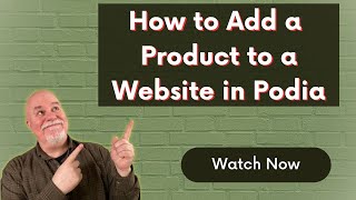 How to Add a Product to Your Podia Website