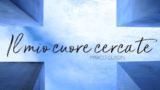 Il mio cuore cerca Te (Official Lyric Video) - Nuovi Orizzonti Music | 25 THE BEST OF