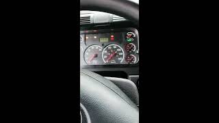 2013 Freightliner Cascadia CPC problem, no start