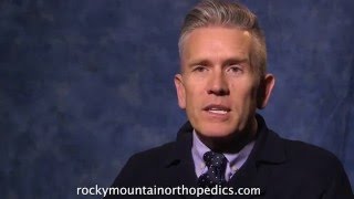 Parents Before Child’s Surgery | Erik Heinzen, PA-C | Rocky Mountain Pediatric Orthopedics