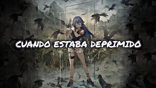 Coldplay - Hymn For The Weekend (sub español)「AMV」Mushoku Tensei