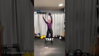 This Women Has Some Incredible Strength😲💪 (@stephjosorenson) #shorts #fitness #amazing #viral