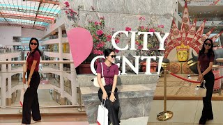 City center Guwahati || shopping 🛍️|| Deepsikha