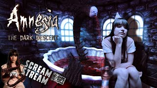 Party at the Blood Fountain | SCREAM STREAM