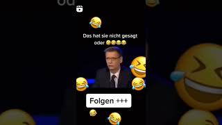 Hat sie nicht gesagt 🤣🤣 #funny #comedy #lustigevideos #meme