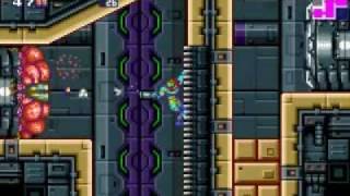 Metroid Fusion Part 5 - Fighting the Good Fight