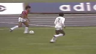 SANTOS 0 x 3 SÃO PAULO  - CAMPEONATO   PAULISTA  ( 14/06/1981 ) HD