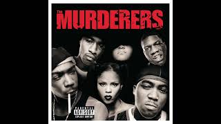 Ja Rule Murder INC - We Murderers Baby