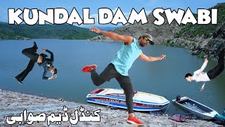 Discovering Kundal Dam Swabi KPK